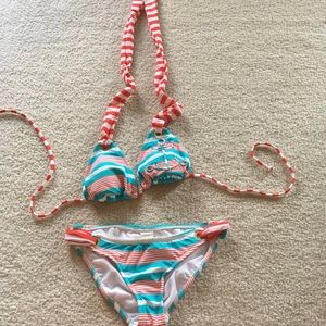 Swim set